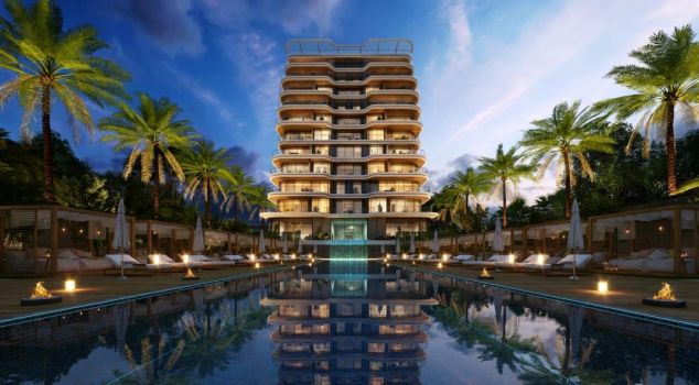  w rejonie Limassol (Amathunda) na sprzedaż