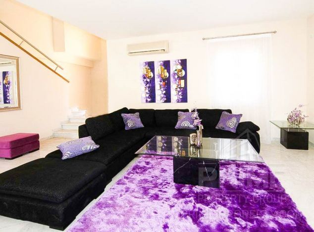 Willa na sprzedaż w Amathunda