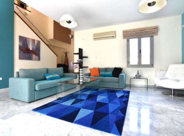 Willa w rejonie Limassol (Amathunda) na sprzedaż