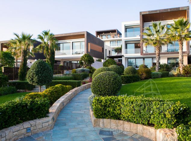 Willa na sprzedaż w Amathunda