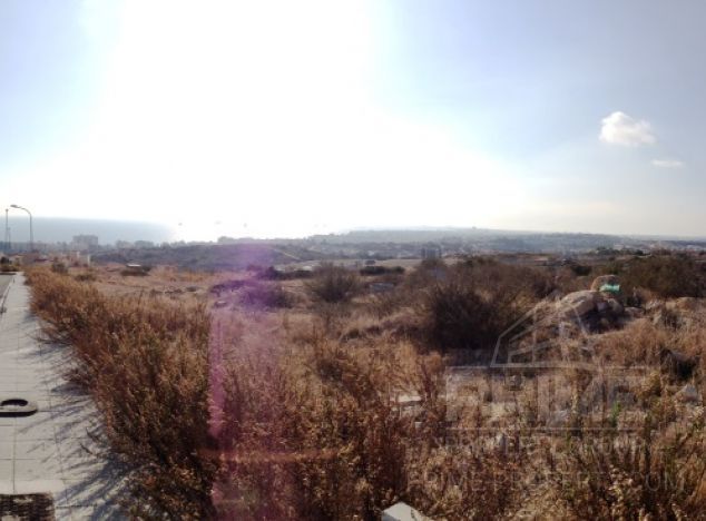 Ziemia w rejonie Limassol (Armenochori) na sprzedaż