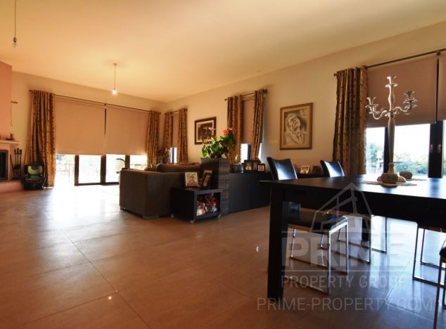 Willa na sprzedaż w Asomatos