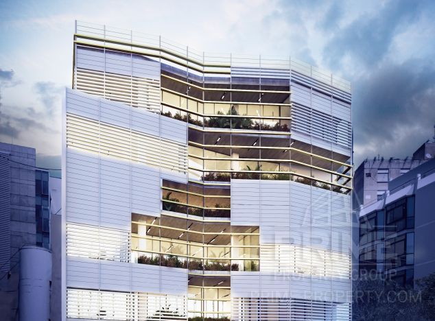  w rejonie Limassol (City centre) na sprzedaż