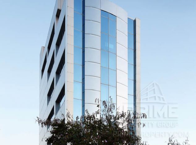  w rejonie Limassol (City centre) na sprzedaż