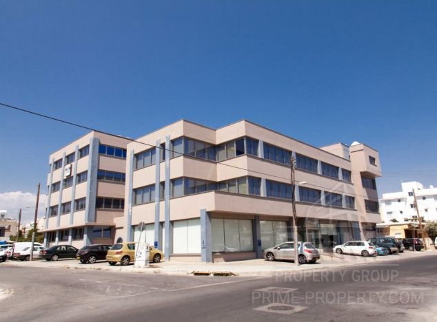  w rejonie Limassol (City centre) na sprzedaż