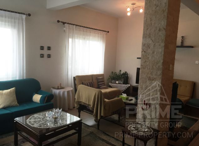  w rejonie Limassol (City centre) na sprzedaż