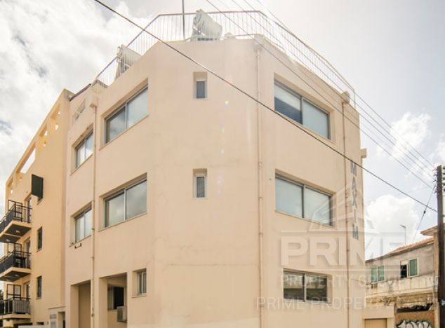  w rejonie Limassol (City centre) na sprzedaż