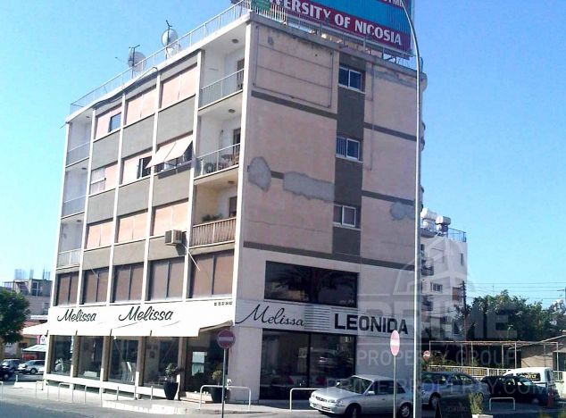  w rejonie Limassol (City centre) na sprzedaż