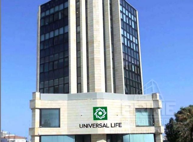  w rejonie Limassol (City centre) na sprzedaż