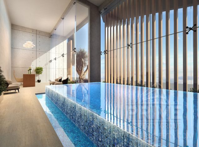  w rejonie Limassol (City centre) na sprzedaż