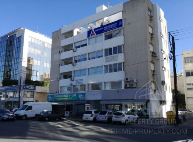  w rejonie Limassol (City centre) na sprzedaż