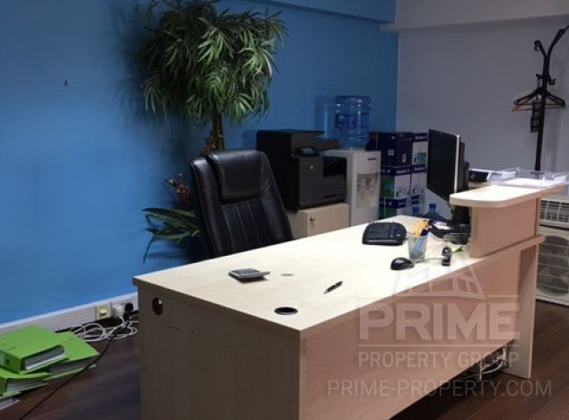 Biuro w rejonie Limassol (City centre) na sprzedaż