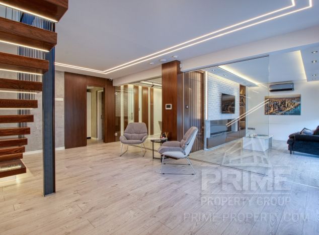 Biuro w rejonie Limassol (City centre) na sprzedaż