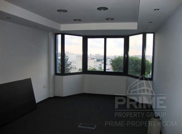 Biuro w rejonie Limassol (City centre) na sprzedaż