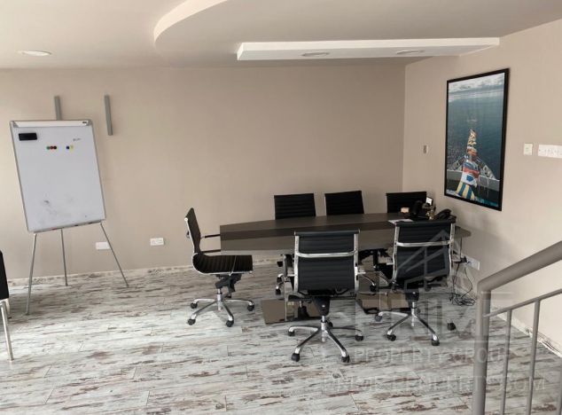 Biuro na sprzedaż w City centre