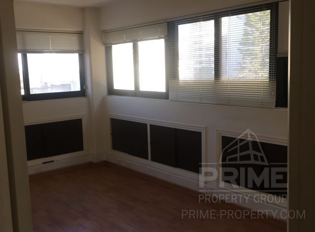 Biuro w rejonie Limassol (City centre) na sprzedaż