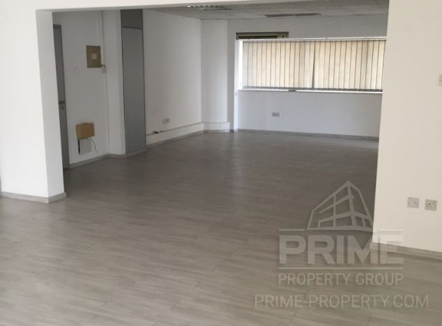 Biuro w rejonie Limassol (City centre) na sprzedaż