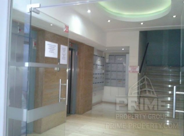 Biuro w rejonie Limassol (City centre) na sprzedaż