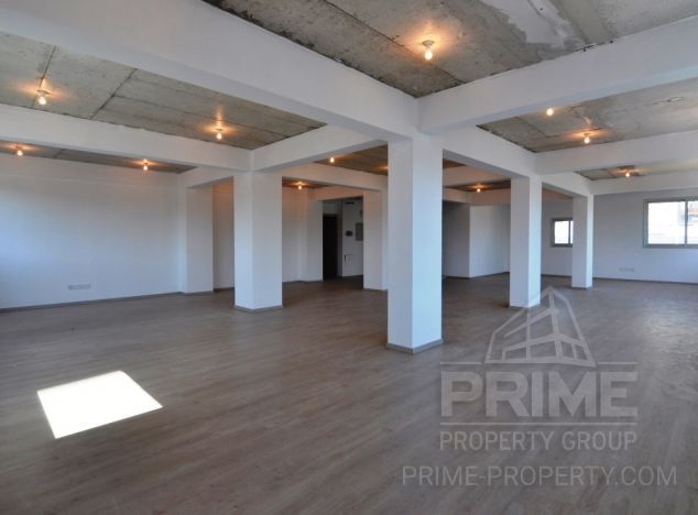 Biuro w rejonie Limassol (City centre) na sprzedaż