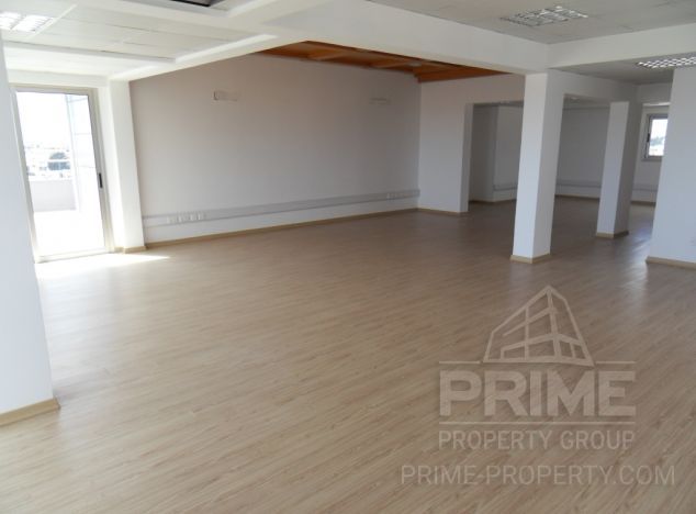 Biuro w rejonie Limassol (City centre) na sprzedaż