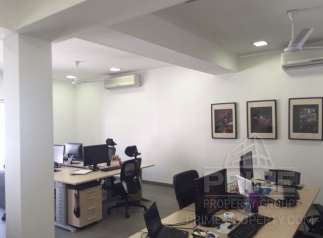 Biuro w rejonie Limassol (City centre) na sprzedaż