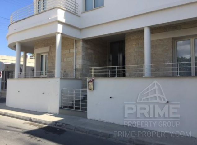 Biuro w rejonie Limassol (City centre) na sprzedaż