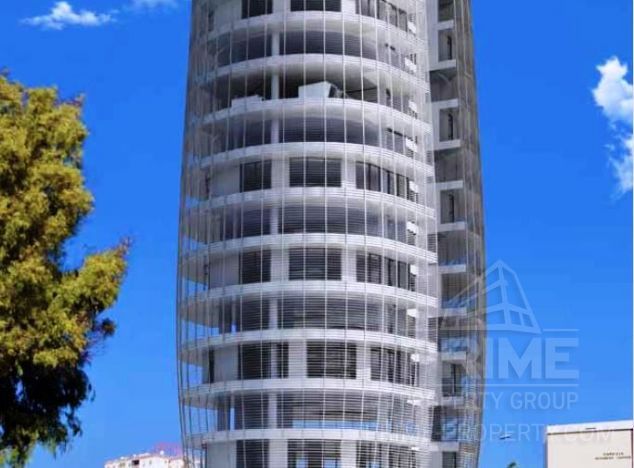 Biuro w rejonie Limassol (City centre) na sprzedaż