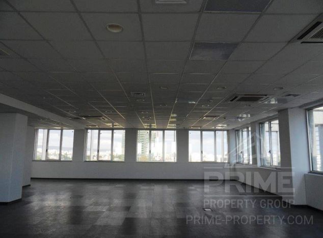 Biuro w rejonie Limassol (City centre) na sprzedaż