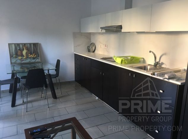 Biuro w rejonie Limassol (City centre) na sprzedaż