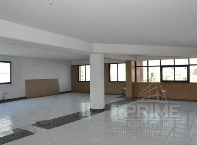 Biuro w rejonie Limassol (City centre) na sprzedaż