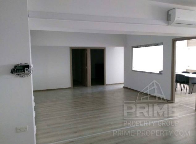 Biuro w rejonie Limassol (City centre) na sprzedaż