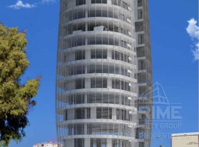 Biuro w rejonie Limassol (City centre) na sprzedaż