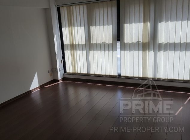 Biuro w rejonie Limassol (City centre) na sprzedaż