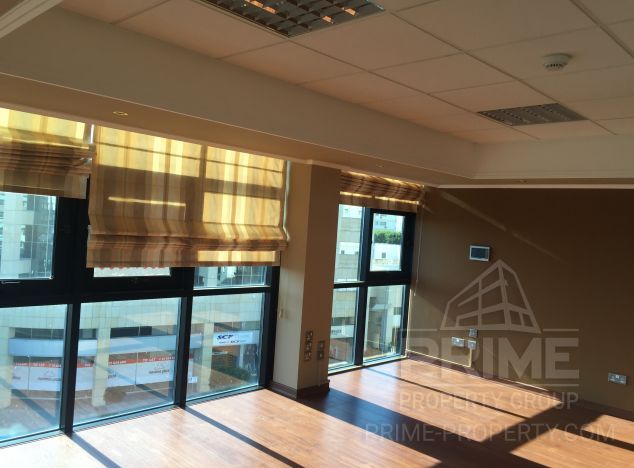 Biuro w rejonie Limassol (City centre) na sprzedaż