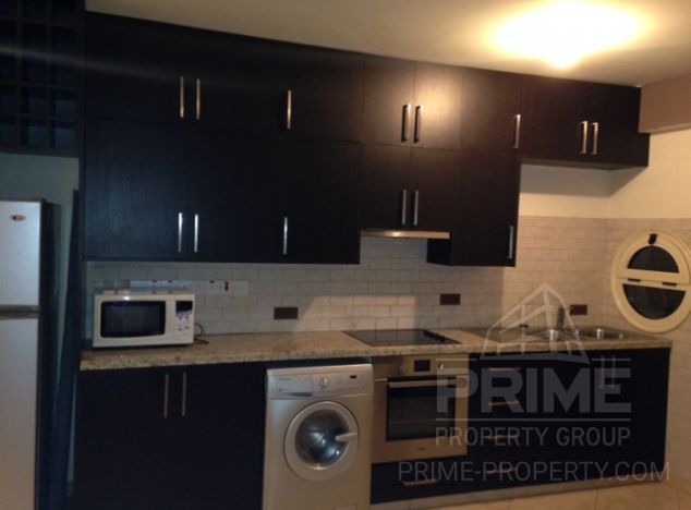 Apartament w rejonie Limassol (City centre) na sprzedaż