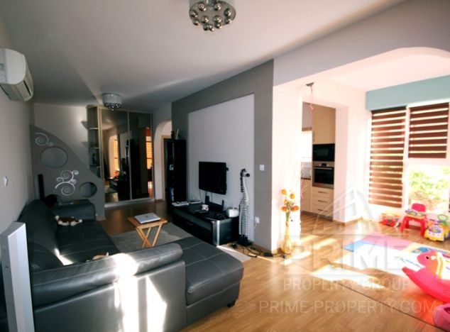 Apartament w rejonie Limassol (City centre) na sprzedaż
