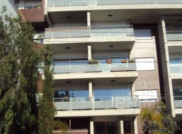 Apartament w rejonie Limassol (City centre) na sprzedaż