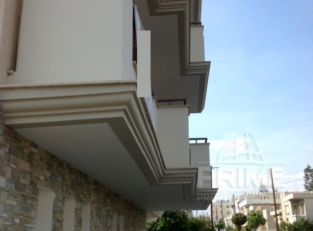 Apartament w rejonie Limassol (City centre) na sprzedaż