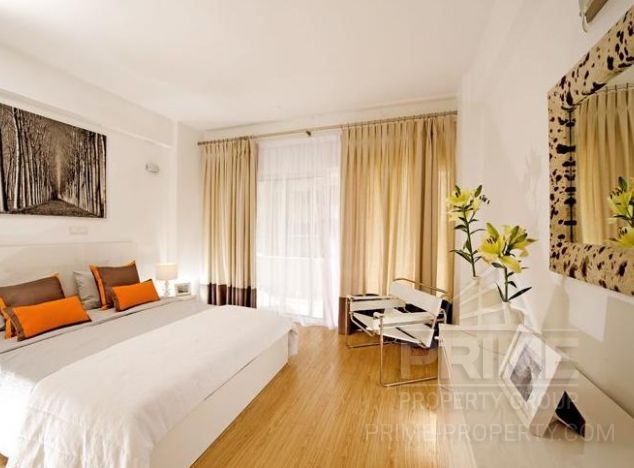 Apartament w rejonie Limassol (City centre) na sprzedaż