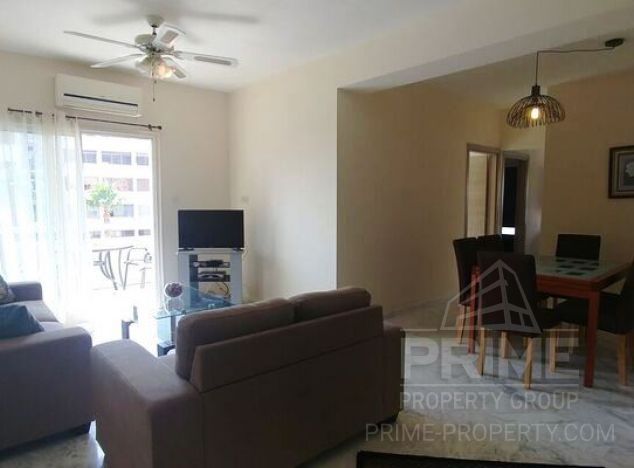 Apartament w rejonie Limassol (City centre) na sprzedaż