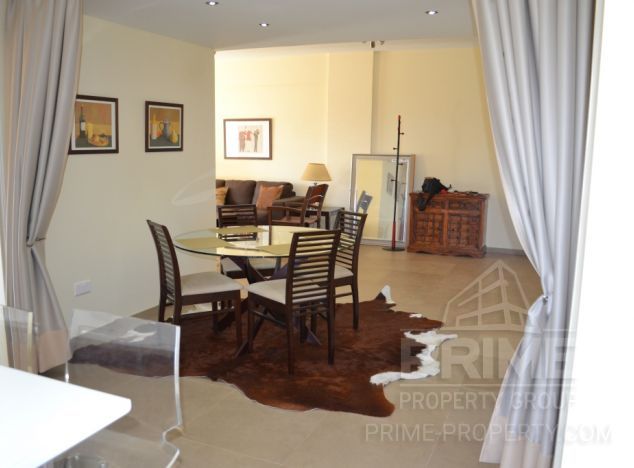 Apartament w rejonie Limassol (City centre) na sprzedaż