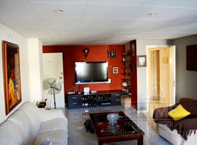 Apartament w rejonie Limassol (City centre) na sprzedaż