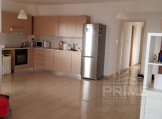 Apartament w rejonie Limassol (City centre) na sprzedaż
