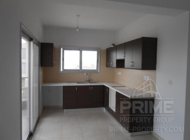 Apartament w rejonie Limassol (City centre) na sprzedaż