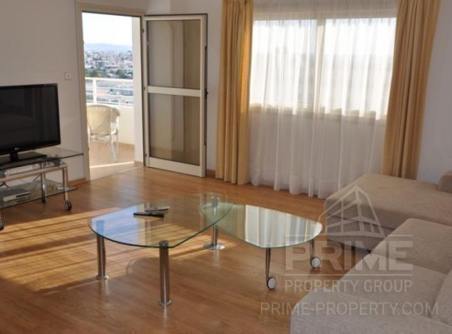 Apartament w rejonie Limassol (City centre) na sprzedaż