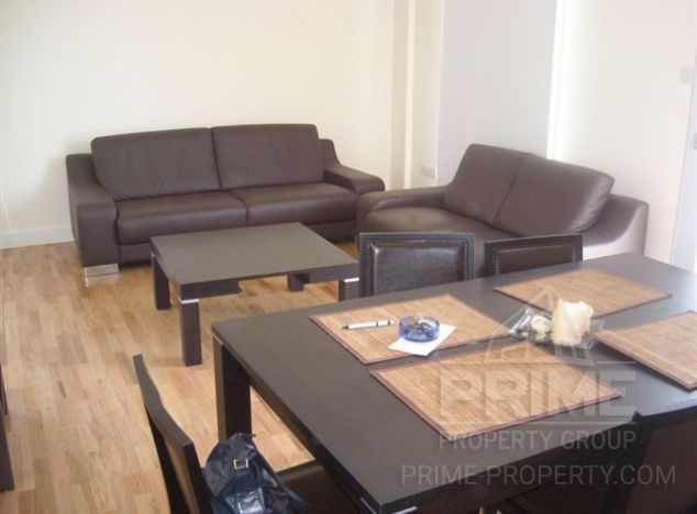 Apartament w rejonie Limassol (City centre) na sprzedaż