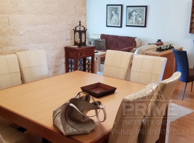 Apartament w rejonie Limassol (City centre) na sprzedaż