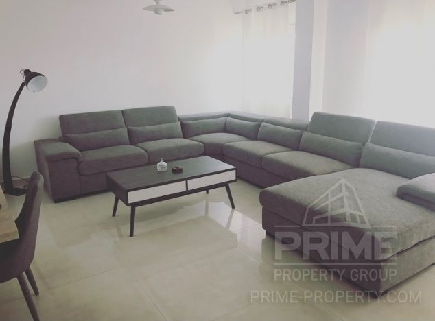Apartament w rejonie Limassol (City centre) na sprzedaż