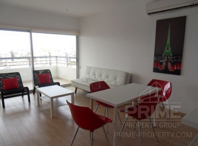 Apartament w rejonie Limassol (City centre) na sprzedaż