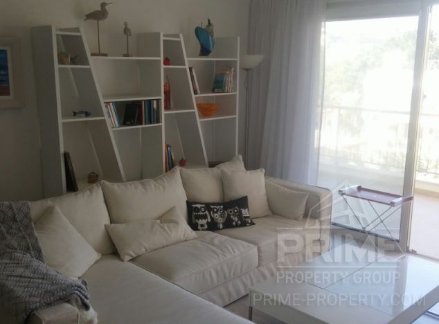 Apartament w rejonie Limassol (City centre) na sprzedaż